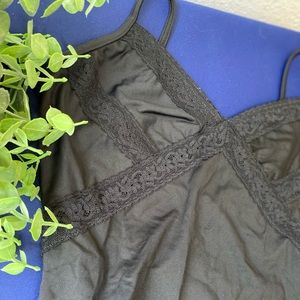 STUNNING Lace Onesie